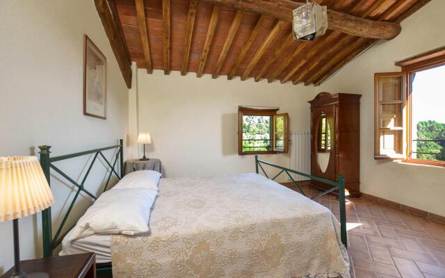 Villa Casale di Rosa Large Private Pool Wifi - 3159