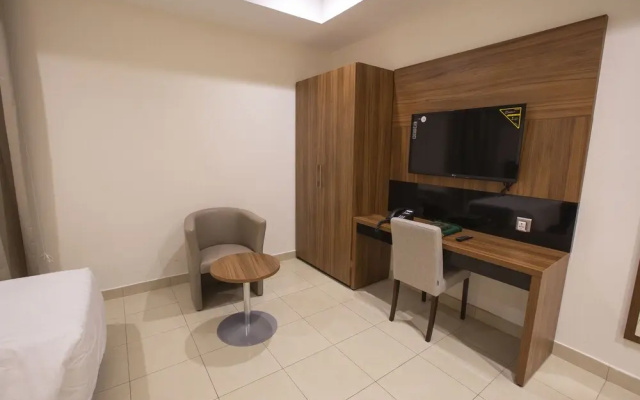 Meezab Al Sabiq 2 Hotel