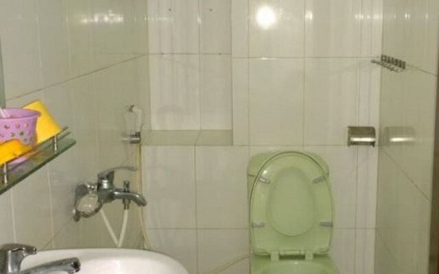 Phu Hiep Guesthouse