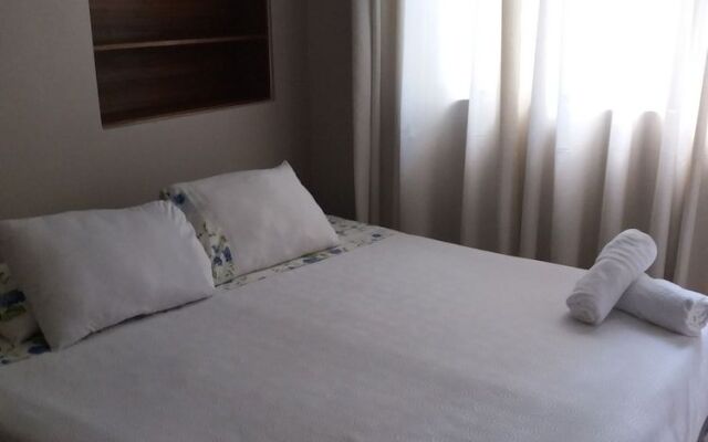 Hostal Centro