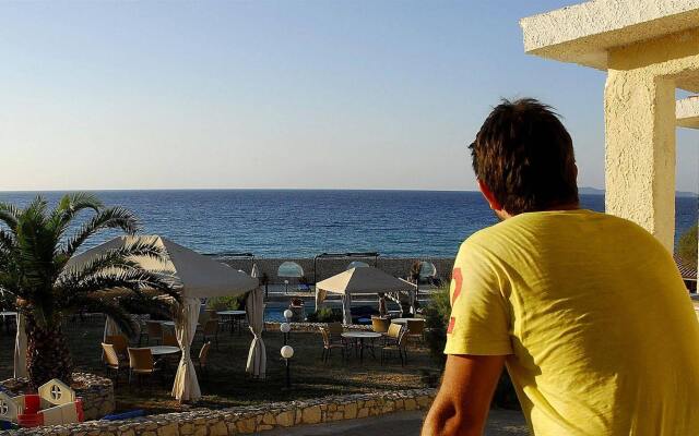 Lassion Hotel