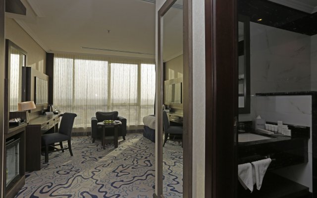 Swiss International Royal Hotel Riyadh
