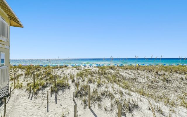 Sandpiper Cove 1129 2 Bedroom Condo by RedAwning