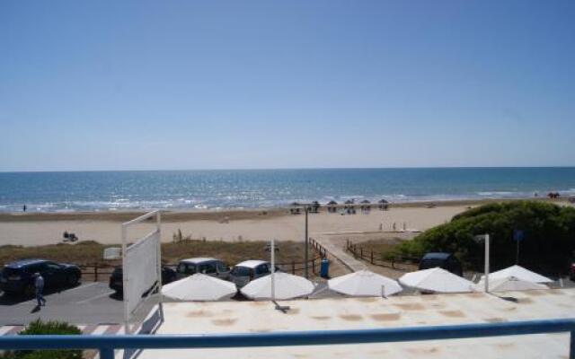 Apartamentos Playa Cargador