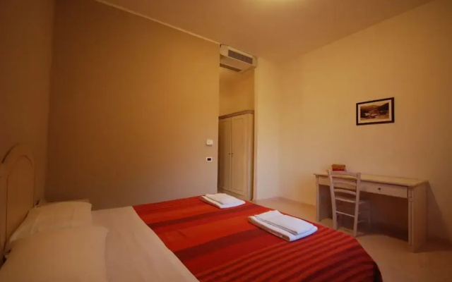 Argentiera Inn Eco Hostel & Hotel
