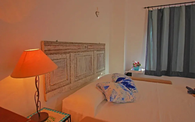 Casa Calypso by Wonderful Italy
