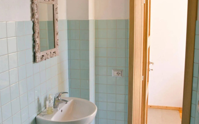 Agriturismo Campanacci