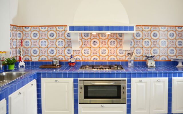 Petra e Culure Luxury Home