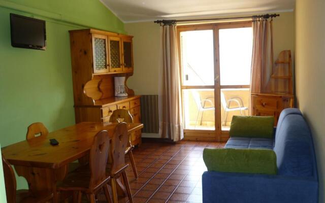 Residence Hotel Maxi