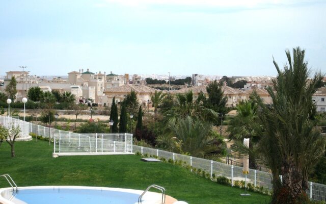 Novogolf Apartments - Marholidays