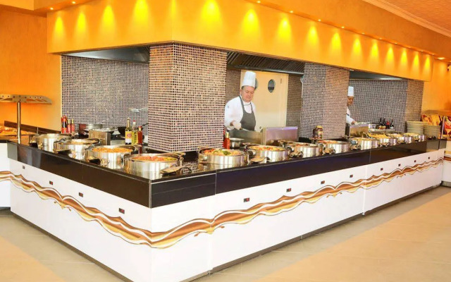 İsla Panorama Hotel
