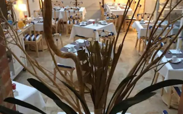 Hôtel Quic en Groigne