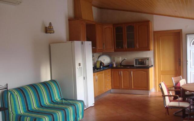 Guest House dos Olivais