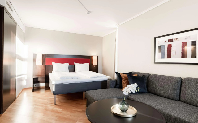 Scandic Kristiansund