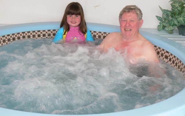 Cambrian Lodge Motel