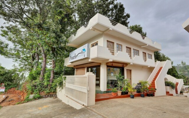 Treebo Trip Pearls Resorts