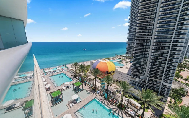 Lyfe Resort and Residence