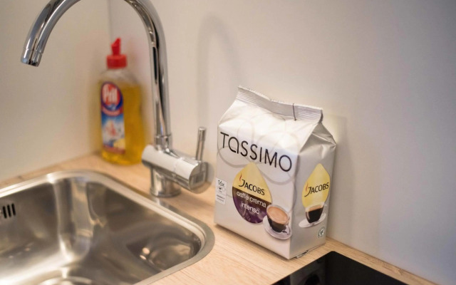 Schönbrunn Design by ichbucheAT