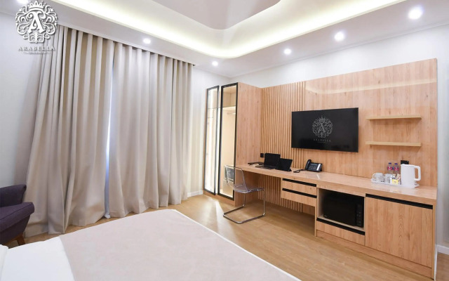Arabella Residence