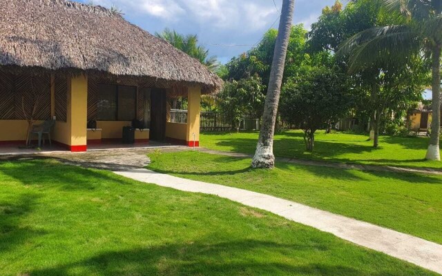 Hidden Paradise Beach Jiote