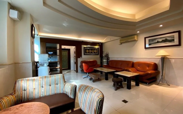Ho Feng Private Hotel