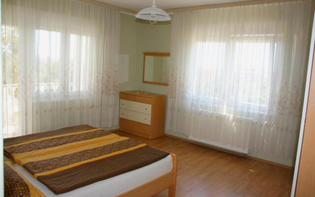 Apartman Cilas