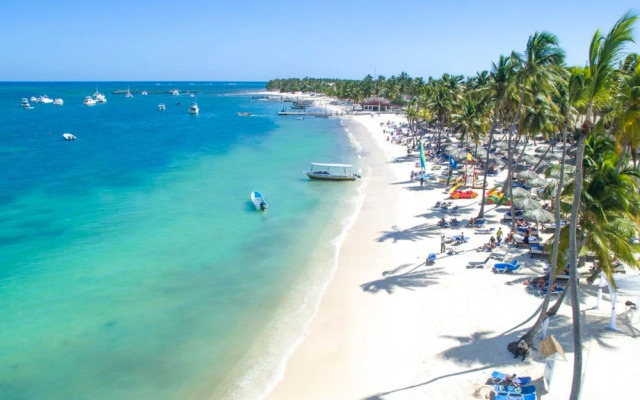 Apartaestudio Vacacional en Punta Cana