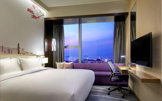 Hilton Garden Inn Hong Kong Mongkok