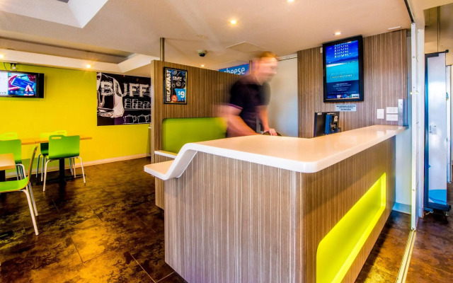 ibis Budget Fawkner