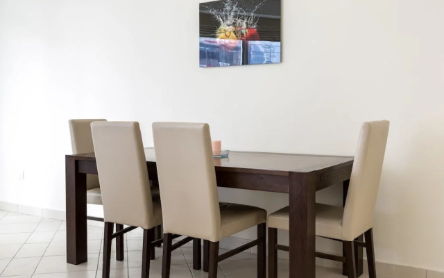 The Torch by HiGuests Vacation Homes