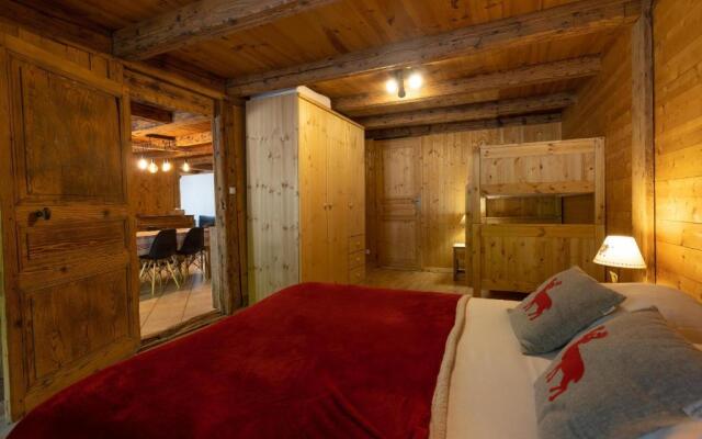 Ferme de Faustine 2 - piscine