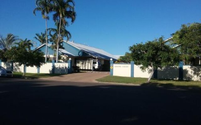 A City Retreat, 2BR Apartment - Reid Park -Townsville