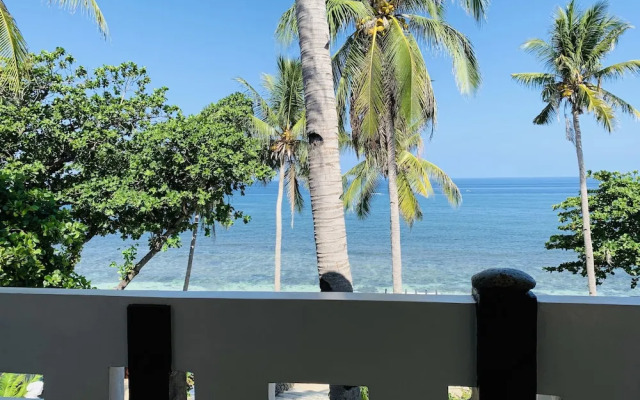 Hotel G Beach Resort and Restobar