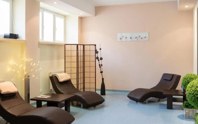 Sanatorium Górnik Spa