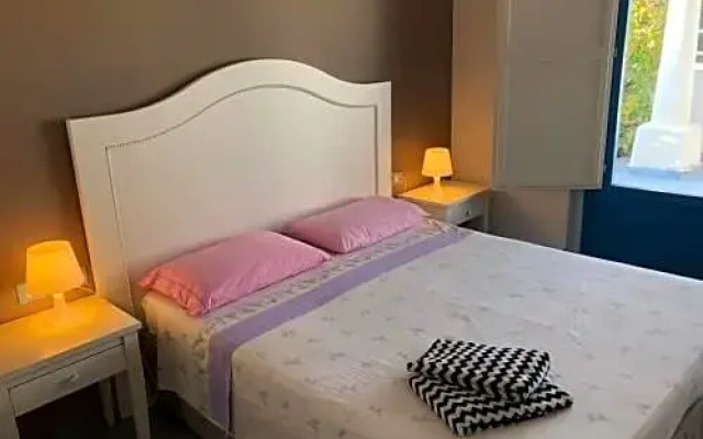 Casa MARESUD in Borgo Rio Favara