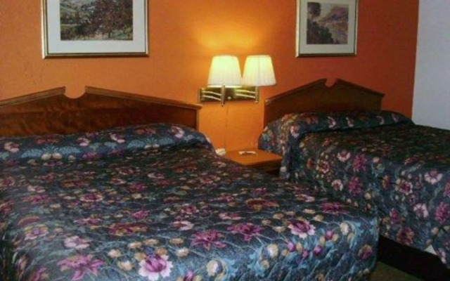 Econo Lodge