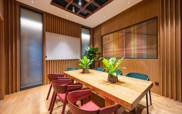 True Go Hotel (Beijing Zhongguancun Life Science Park)