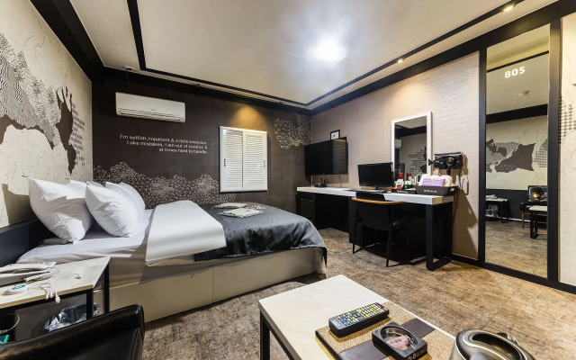 Mitasuya Ryokan Hotel Incheon by Aank