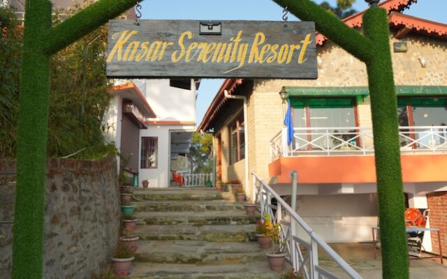 Kasar Serenity Almora