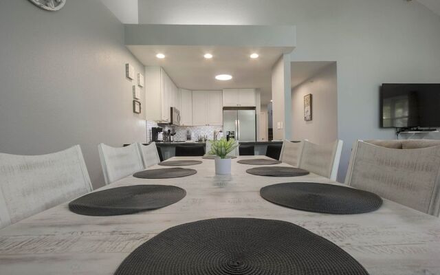 Eagles Roost 6 Bedroom Duplex