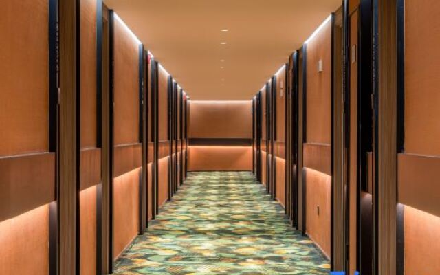 Orange Hotel