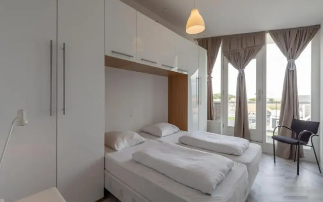 Fantastic Apartment Seaside With Terrace