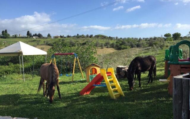 La Fattoria di Valentina