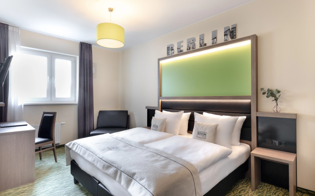 Hotel Aldea Berlin Centrum