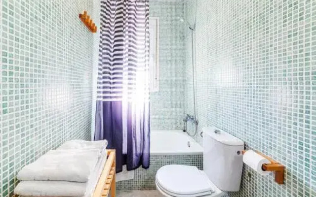 Apartamento La Salle