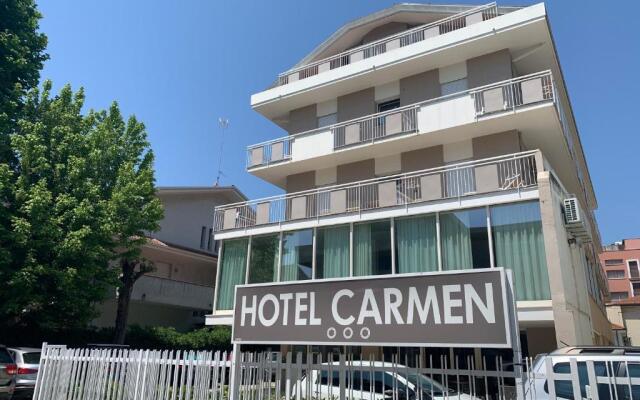 Hotel Carmen