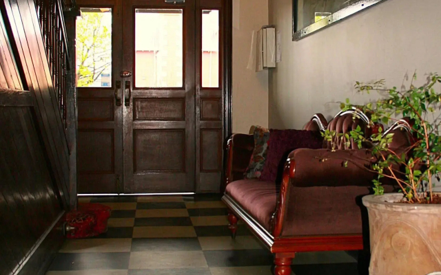 Southern Railway Hotel Goulburn