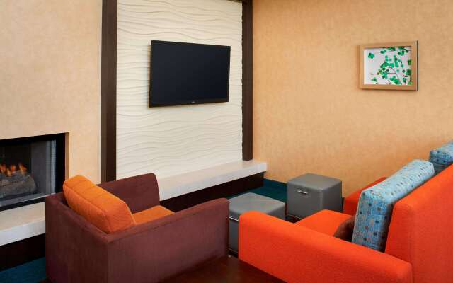 Sonesta ES Suites Chicago Waukegan Gurnee