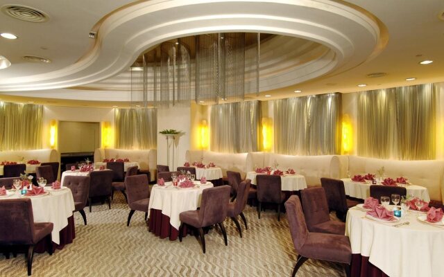 Grandview Hotel Macau