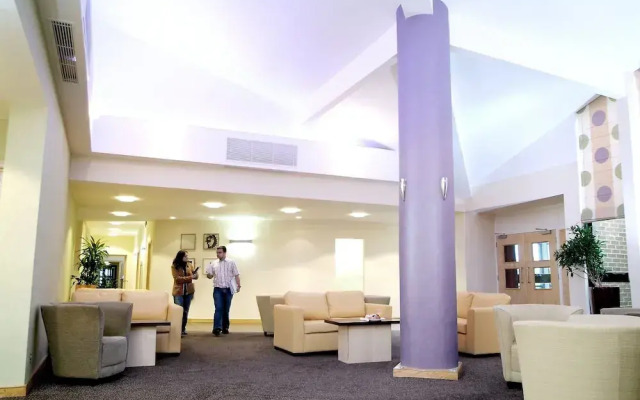 Cranfield Management Development Centre